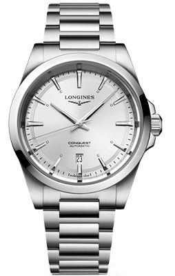 Longines Conquest