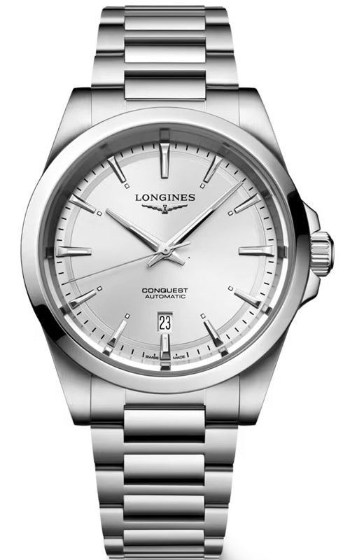 L3.830.4.72.6 - Longines Conquest 41mm