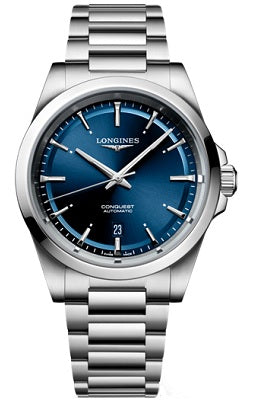 Longines Conquest