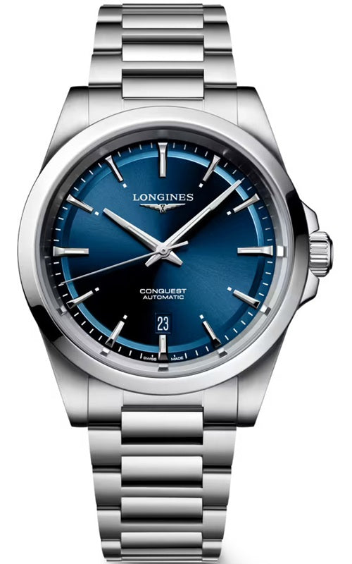 L3.830.4.92.6 - Longines Conquest 41mm