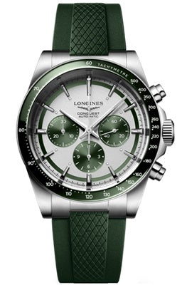 Longines Conquest