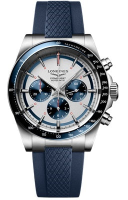 Longines Conquest