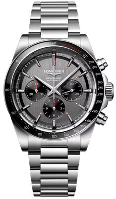 Longines Conquest