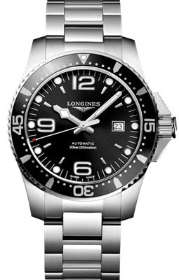 Longines Conquest