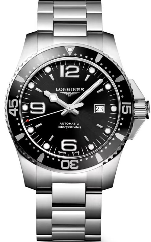 L3.841.4.56.6 - Longines Conquest HydroConquest 44mm