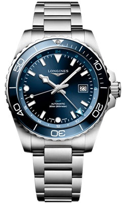Longines Conquest