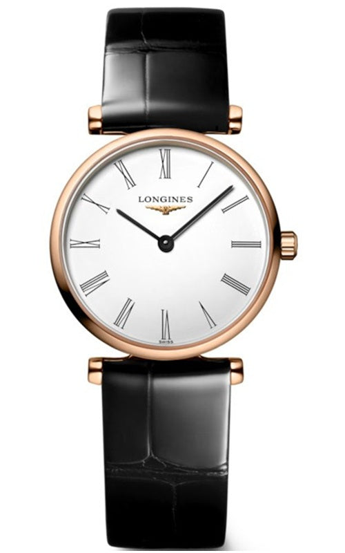 L4.209.1.91.2 - Longines Elegance La Grande Classique 24mm