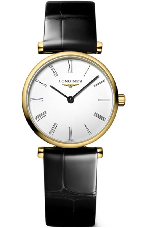 L4.209.2.11.2 - Longines Elegance La Grande Classique 24mm