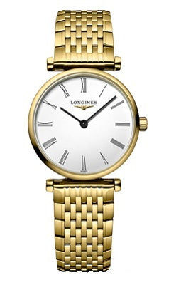 Longines Elegance