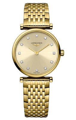 Longines Elegance