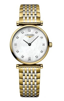 Longines Elegance