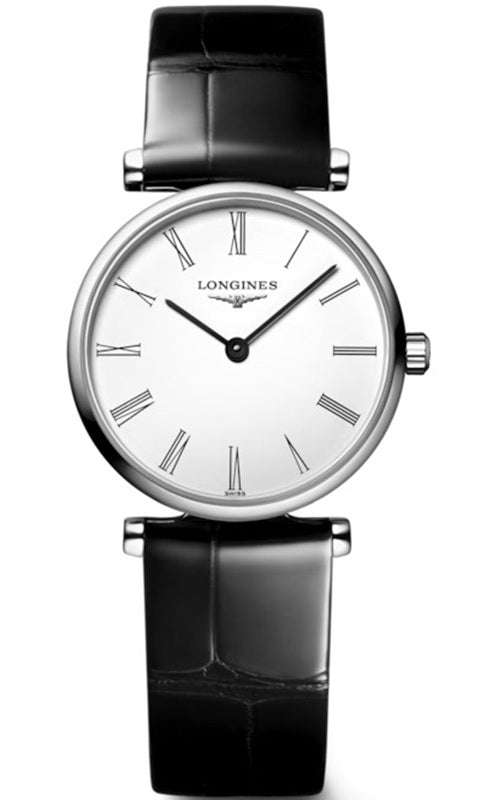 L4.209.4.11.2 - Longines Elegance La Grande Classique 24mm