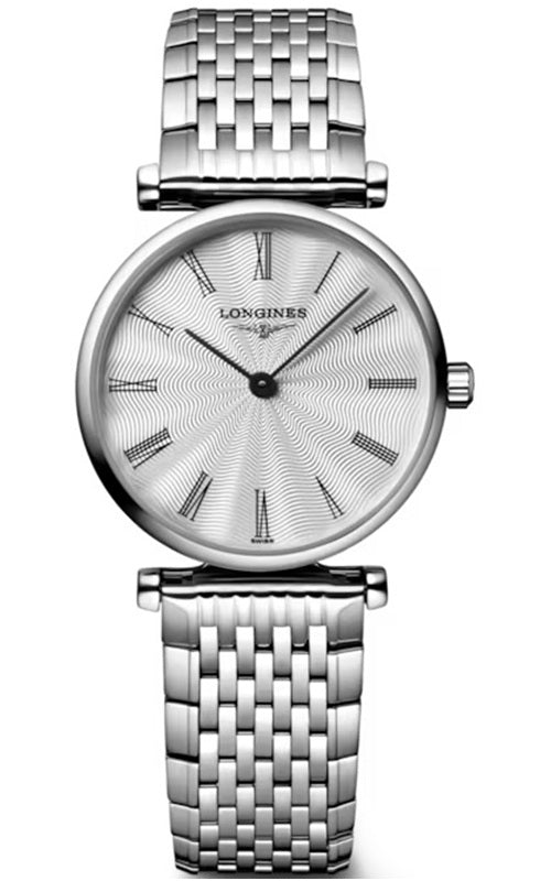 L4.209.4.71.6 - Longines Elegance La Grande Classique 24mm