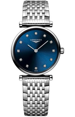Longines Elegance