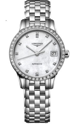 Longines Elegance