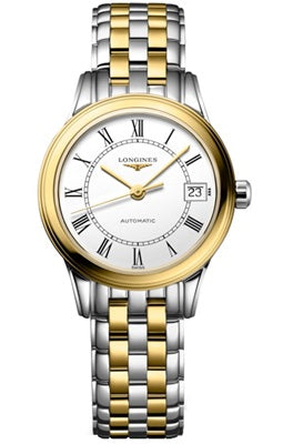 Longines Elegance