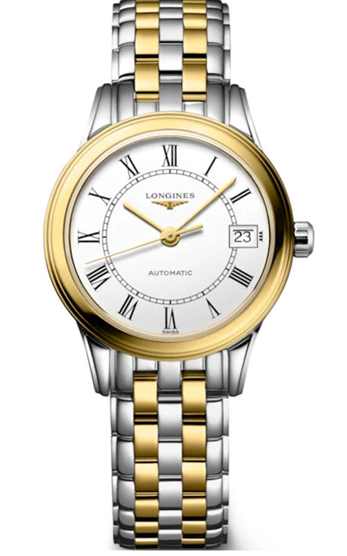 L4.274.3.21.7 - Longines Elegance Flagship Classic 26mm