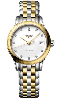 Longines Elegance