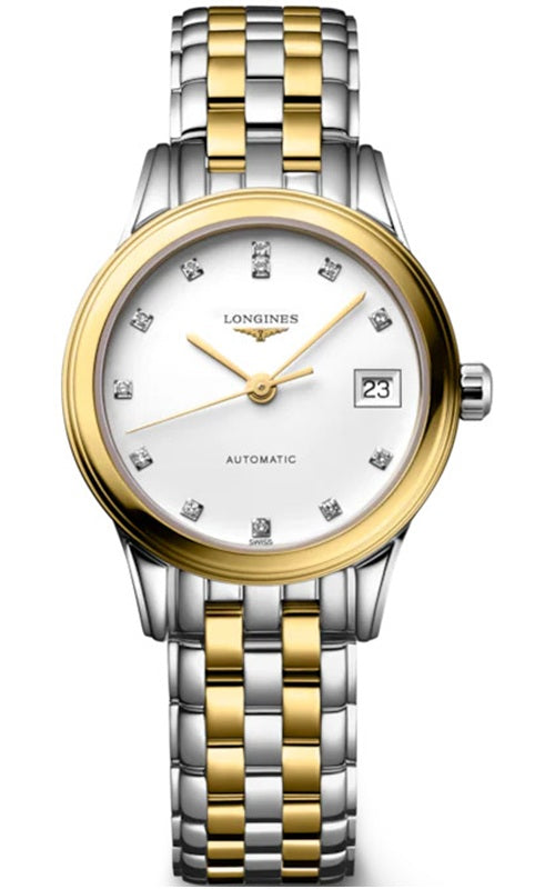 L4.274.3.27.7 - Longines Elegance Flagship Classic 26mm