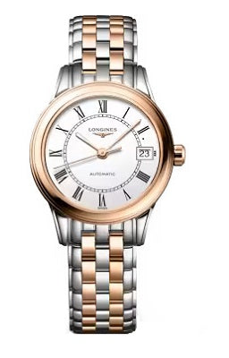 Longines Elegance