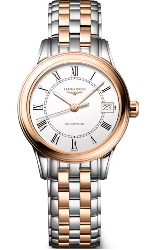 L4.274.3.91.7 - Longines Elegance Flagship Classic 26mm