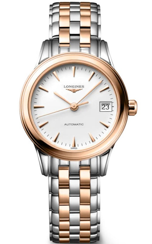 L4.274.3.92.7 - Longines Elegance Flagship Classic 26mm