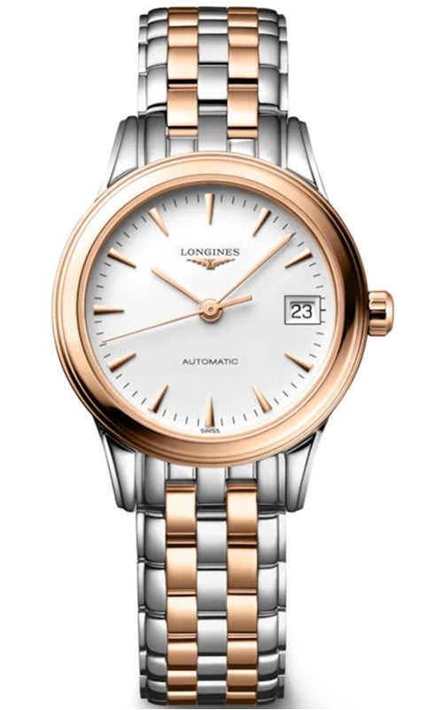 L4.274.3.99.7 - Longines Elegance Flagship Classic 26mm