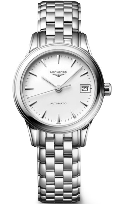L4.274.4.12.6 - Longines Elegance Flagship Classic 26mm