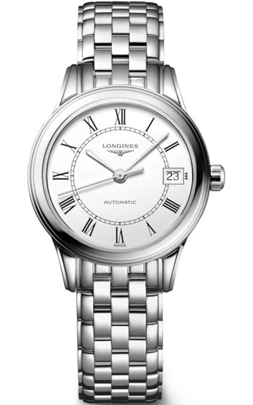 L4.274.4.21.6 - Longines Elegance Flagship Classic 26mm