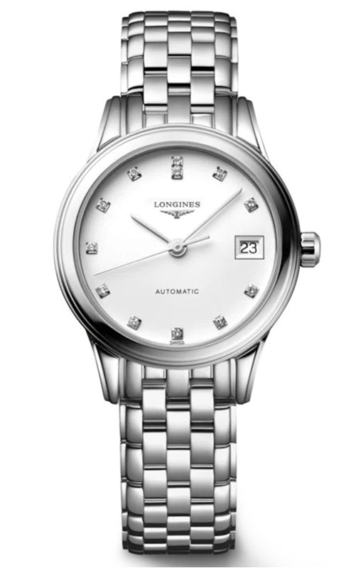 L4.274.4.27.6 - Longines Elegance Flagship Classic 26mm