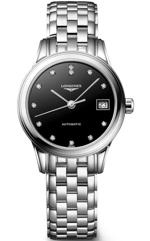 L4.274.4.57.6 - Longines Elegance Flagship Classic 26mm