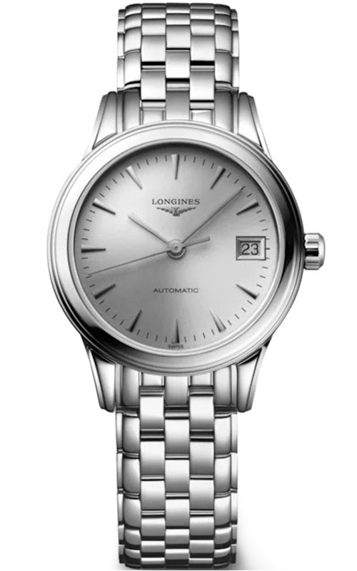 L4.274.4.72.6 - Longines Elegance Flagship Classic 26mm