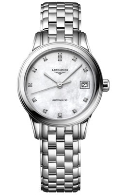 Longines Elegance
