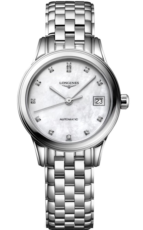 L4.274.4.87.6 - Longines Elegance Flagship Classic 26mm