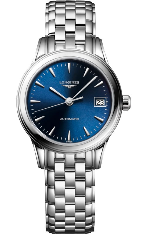 L4.274.4.92.6 - Longines Elegance Flagship Classic 26mm