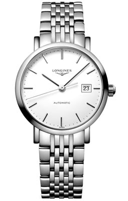 Longines Elegance