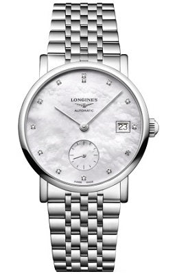Longines Elegance