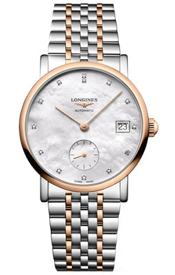 Longines Elegance