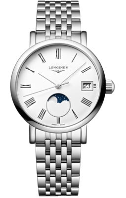 Longines Elegance