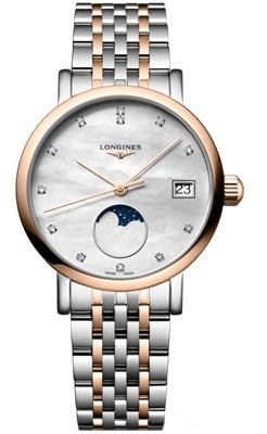 Longines Elegance