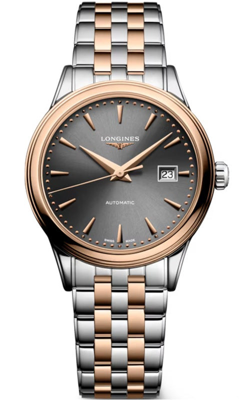L4.374.3.78.7 - Longines Elegance Flagship Classic 30mm