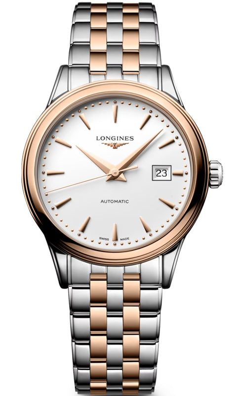 L4.374.3.90.7 - Longines Elegance Flagship Classic 30mm