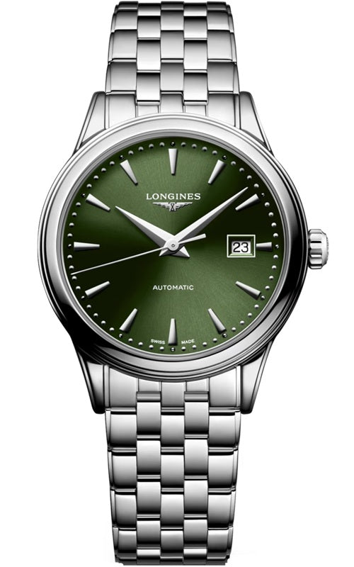L4.374.4.02.6 - Longines Elegance Flagship Classic 30mm