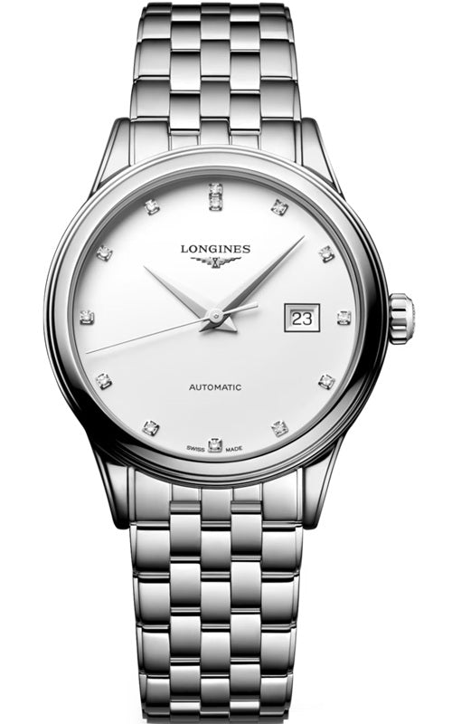 L4.374.4.17.6 - Longines Elegance Flagship Classic 30mm