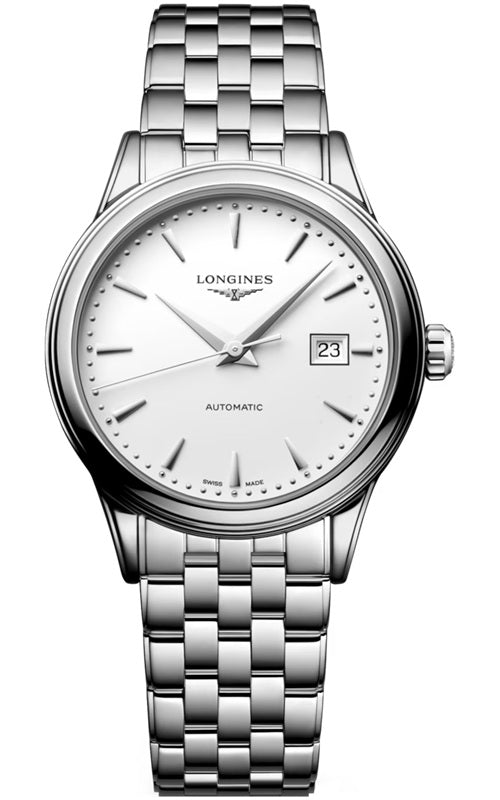 L4.374.4.18.6 - Longines Elegance Flagship Classic 30mm
