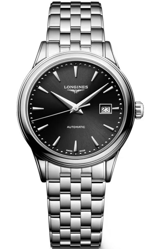 L4.374.4.59.6 - Longines Elegance Flagship Classic 30mm