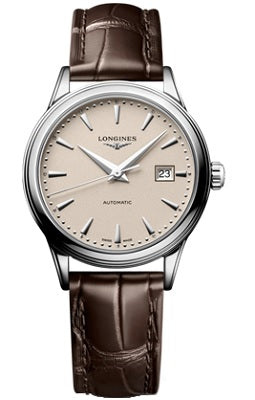 Longines Elegance