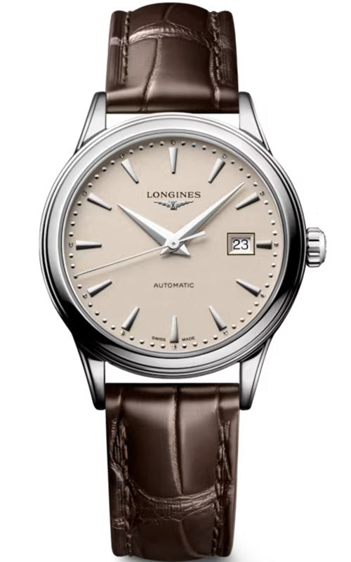 L4.374.4.79.2 - Longines Elegance Flagship Classic 30mm