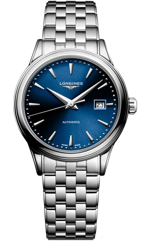 L4.374.4.98.6 - Longines Elegance Flagship Classic 30mm
