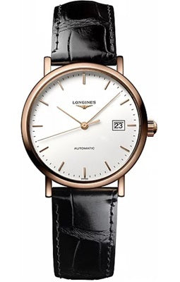 Longines Elegance